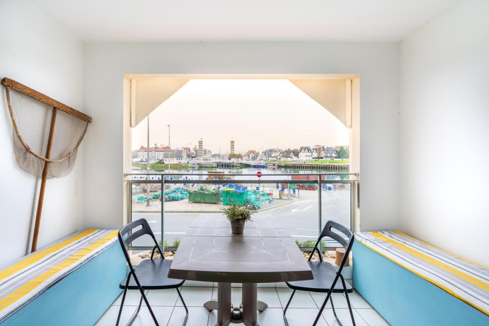 Apartamento Le Goeland